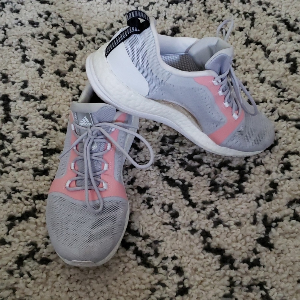 SALE! Reebok ultra- boost running shoes